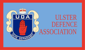 UDA Logo
