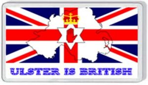 Ulster_Is_British_magnet